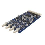 Карта DVB-S/S2 ресивера для FTA-каналов C545 Sumavision