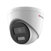DS-I453L(D)(2.8мм) Бюджетная IP-видеокамера купольная