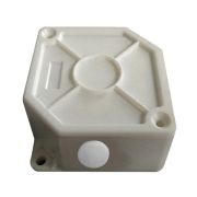 КР 60х60х30, IP65, с 4-мя заглушками Коробка распределительная