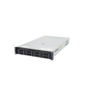 Серверная платформа SNR-SR2408RE-NV, 2U, AMD EPYC Gen4, DDR5, 8xSATA/SAS/NVMe, резервируемый БП