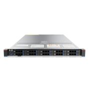 Серверная платформа SNR-SR1410RS-NV, 1U, Scalable Gen4,5, DDR5, 10xSATA/SAS/NVMe, резервируемый БП