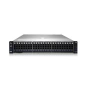 Серверная платформа SNR-SR2425RE, 2U, AMD EPYC Gen4, DDR5, 25xSATA/SAS, резервируемый БП
