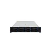 Серверная платформа SNR-SR2412RS, 2U, Scalable Gen4, DDR5, 12xHDD, резервируемый БП