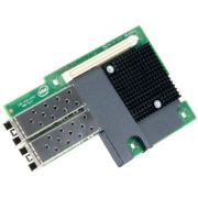 Сетевая карта 2 порта 1000Base-X/10GBase-X Intel X520-DA2OCP