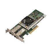 Сетевая карта Dell 2 порта 1000Base-X/10GBase-X