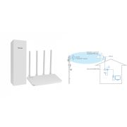 DS-4G-5/4KIT AC1200-POE Комплект усиления интернета