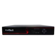 CO-RDH50401v3 Видеорегистратор мультиформатный 4-канальный