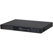 DH-S4220-16GT-190 Сетевой PoE коммутатор