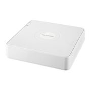 DS-7104NI-Q1/4P(D) IP-видеорегистратор 4-канальный