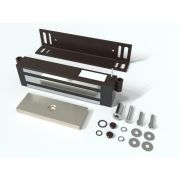 VIZIT-ML400-SD-SF-Pull-CB Замок электромагнитный