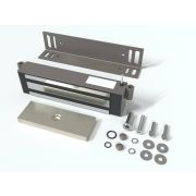 VIZIT-ML400-SD-SF-Pull-SG Замок электромагнитный