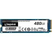 Накопитель SSD Kingston PCIe 3.0 x4 480GB SEDC1000BM8/480G DC1000B M.2 2280 0.5 DWPD