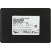 Накопитель SSD Samsung PCIe 4.0 x4 3.84TB MZQL23T8HCLS-00A07 PM9A3 2.5