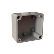 G366 А «Аякс» IP66/IP65 Коробка пылевлагонепроницаемая
