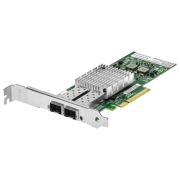 Сетевая карта LR-Link 2 порта 1000Base-X/10GBase-X LREC6822XF-2SFP+