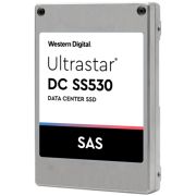 Накопитель SSD WD Ultrastar SS530, 960Gb, SAS, 3D TLC, 2,5