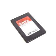 Накопитель SSD Phison SME120 480Gb, SATA, 3D TLC, 2,5
