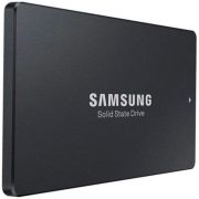 Накопитель SSD Samsung PM1643, 3.84TB, V-NAND, SAS, 2.5