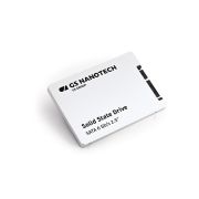 Накопитель SSD GS Nanotech 512-16, 512GB, SATA, 3D TLC, PS3111, 2.5