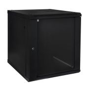 Шкаф телекоммуникационный настенный 18U, 600х600х901 (ШхГхВ)