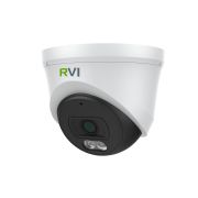 RVi-1NCE4032 (2.8) Видеокамера IP купольная