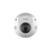 RVi-1NCF5358 (2.8) Видеокамера IP купольная