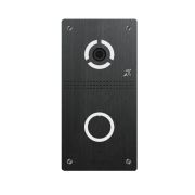 AV-04FDI BLACK Вызывная панель IP-домофона