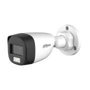 DH-HAC-HFW1209CLP-LED-0280B-S3 Профессиональная видеокамера мультиформатная цилиндрическая
