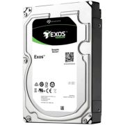 Жесткий диск HDD Seagate Exos 7E10 SATA 4Tb 7200 512n 256Mb