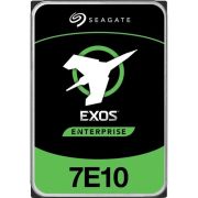 Жесткий диск Seagate Exos 7E10 6Tb 7.2k 4KN 256MB 3.5