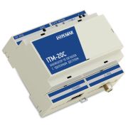 Анализаторы ТВ сигналов с удаленным доступом ITM-20C