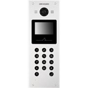IP вызывная панель Hikvision DS-KD3002-VM