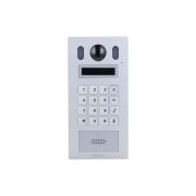 DHI-VTO6222E-P 2-проводная вызывная панель подъездного домофона