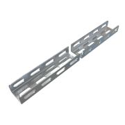Стойка консоли SP-L 40-30-400-2,0 (SPL403040020) Стойка консоли