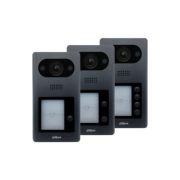 Вызывная IP панель домофона VTO3211D-P1