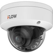 F-IC-2446CMS(2.8мм) Бюджетная IP-видеокамера купольная