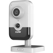 F-IC-2941CI(4мм) Бюджетная IP-видеокамера компактная