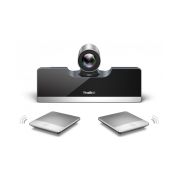 Tерминал видеоконференцсвязи для средних переговорных комнат, Yealink VC500-Mic-VCH