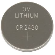 CR2430 Элемент питания