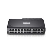 Netis ST3124P Коммутатор неуправляемый