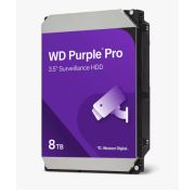 HDD 8000 GB (8 TB) SATA-III Purple (WD8002PURP) Жесткий диск