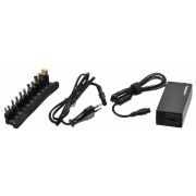 Блок питания Ippon E40 автоматический 40W 18.5V-20V 11-connectors 0.7A, LED индикатор (400838) Блок питания