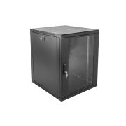 ШРН-12.500-9005 Шкаф телекоммуникационный 19