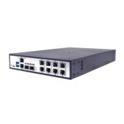 Сетевая платформа Asterfusion ET1500, блок питания AC, в составе с Visibility OS