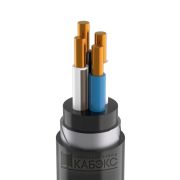 Кабель ВБШвнг(А)-LS 4х10 (N) 0.66кВ (м) Кабэкс ТХМ00193260