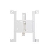 Кронштейн для рамок с отражателями КрРФ-4 Кронштейн настенный для отражателей