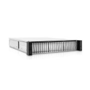 Дисковая полка SNR-JB224D, 2U, 24xHDD, 2 контроллера 12Gb/s, резервируемый БП