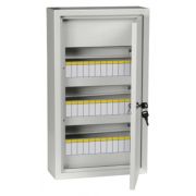 Корпус металлический ЩРн-36 (540х310х120мм) IP31 TITAN 3 IEK MKM14-N-36-31-Z