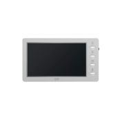 CTV-M3702 Gamma SM (дымчатый) Монитор домофона цветной