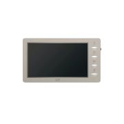CTV-M3702 Gamma Be (бежевый) Монитор домофона цветной